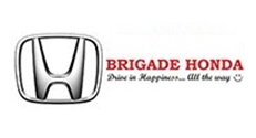 Brigade Honda